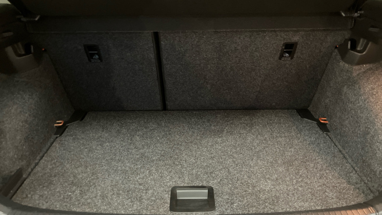 Volkswagen Polo 1.0 TSI 95 Match 5dr Petrol Hatchback